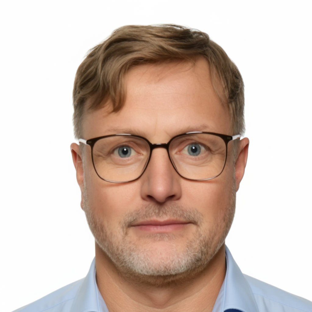 Foto Christian Popall